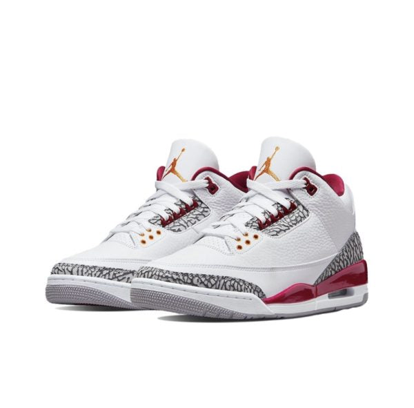 Air Jordan 3 Retro