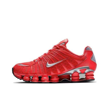Nike Shox TL "Speed Red"
