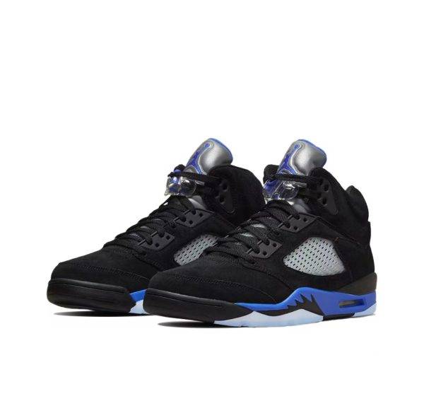 Air Jordan 5 Retro "Racer Blue"