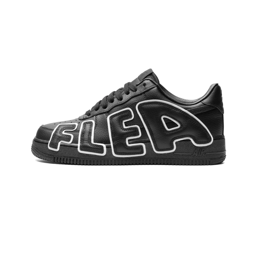 Nike Air Force 1 Low "Cactus Plant Flea Market Black"