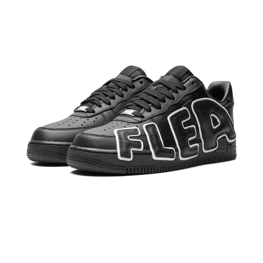 Nike Air Force 1 Low "Cactus Plant Flea Market Black"