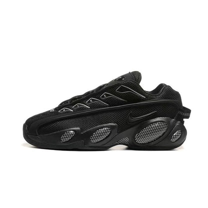 Nike NOCTA Glide Drake "Black Iron Grey"