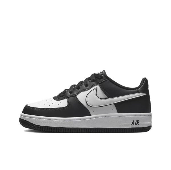 Nike Air Force 1 Low LV8 2 "White Swoosh Panda"