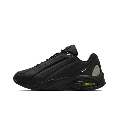 NOCTA x Nike Hot Step Air Terra "Total Black"