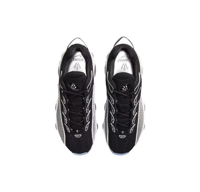 Nike NOCTA Glide Drake "Black Iron Grey"