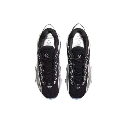Nike NOCTA Glide Drake "Black Iron Grey"