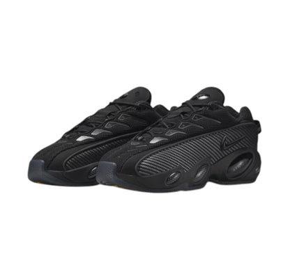 Nike NOCTA Glide Drake "Black Iron Grey"