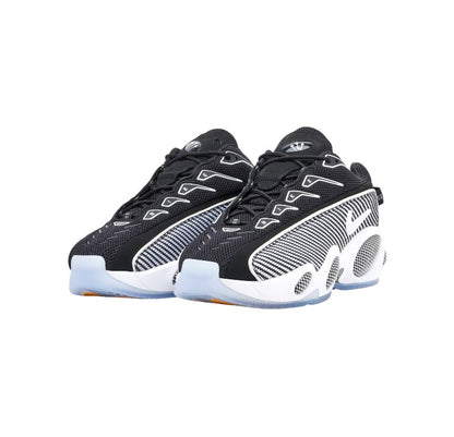 Nike NOCTA Glide "Black White Clear"