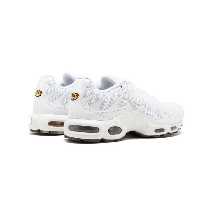 Nike Air Max Plus (TN) "White Cool Grey"