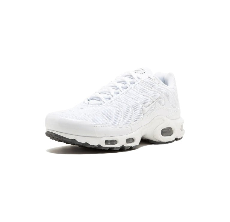 Nike Air Max Plus (TN) "White Cool Grey"
