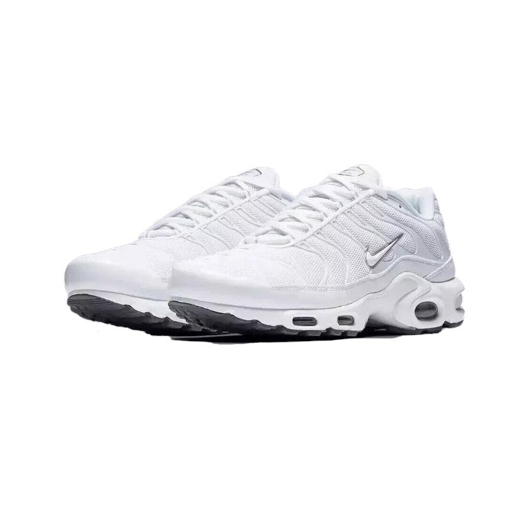 Nike Air Max Plus (TN) "White Cool Grey"