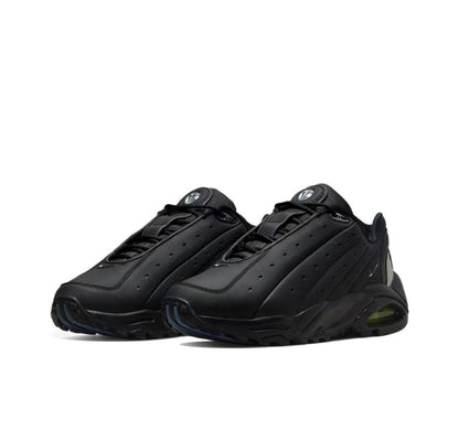 NOCTA x Nike Hot Step Air Terra "Total Black"
