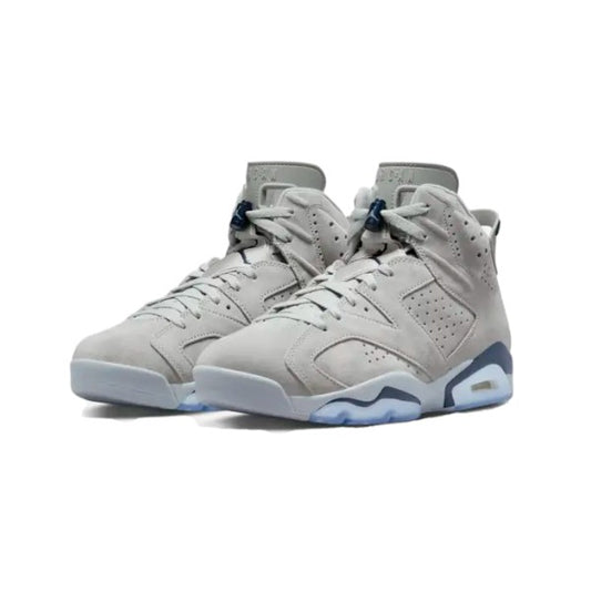 Air Jordan 6 Retro "Georgetown"