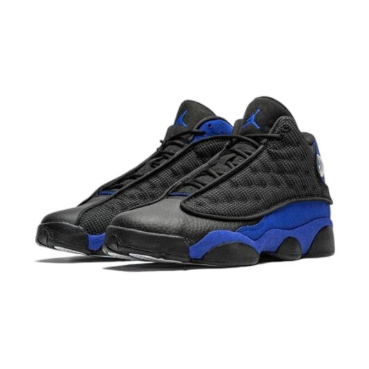 Jordan 13 Retro "Black Hyper Royal"