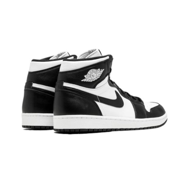 Jorda 1 Retro High "Panda (Black/White)"