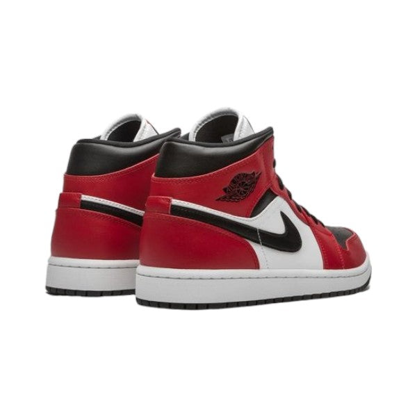 Jordan 1 Retro Mid "Chicago"