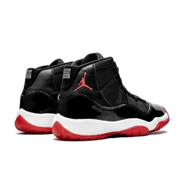 Jordan 11 Retro "Bred"