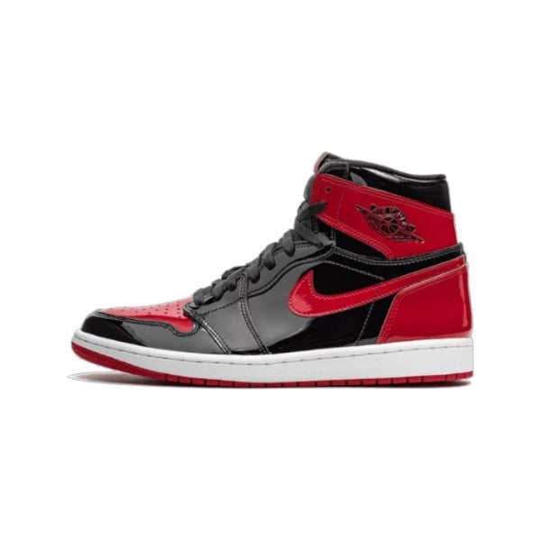 Jordan 1 Retro High "Patent Bred"