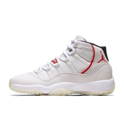 Jordan 11 Retro "Platinium Tint"
