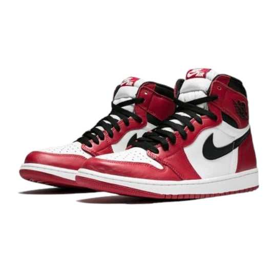 Jordan 1 Retro High "Chicago"