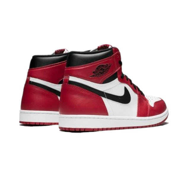 Jordan 1 Retro High "Chicago"