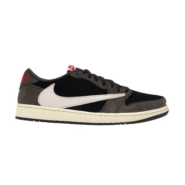 Jordan 1 Low "Travis Scott Mocha"