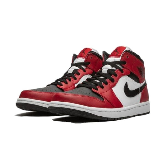 Jordan 1 Retro Mid "Chicago"