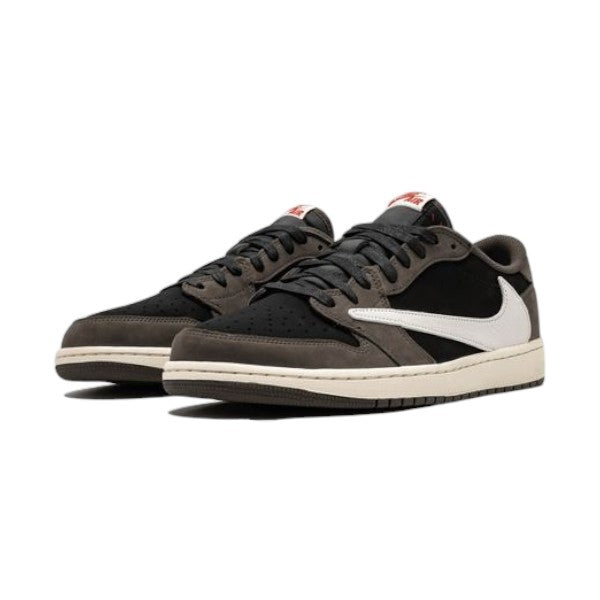 Jordan 1 Low "Travis Scott Mocha"