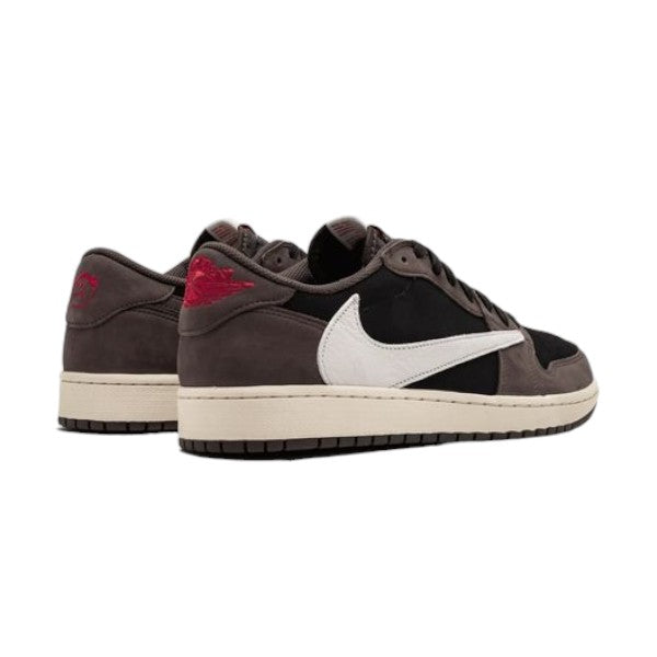 Jordan 1 Low "Travis Scott Mocha"