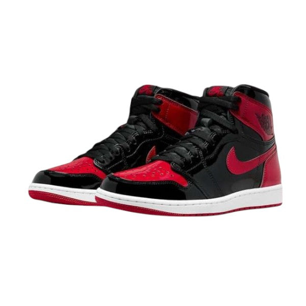 Jordan 1 Retro High "Patent Bred"