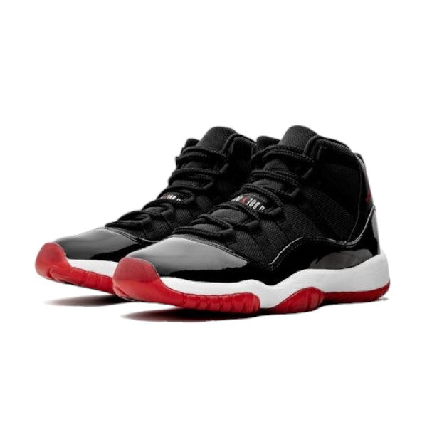 Jordan 11 Retro "Bred"