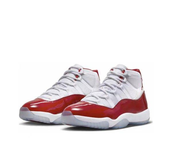 Jordan 11 Retro "Cherry"