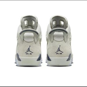 Air Jordan 6 Retro "Georgetown"