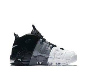 Nike Air More Uptempo "Tricolor"