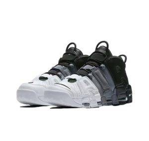 Nike Air More Uptempo "Tricolor"