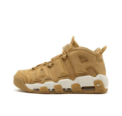 Nike Air More Uptempo "Premiun Wheat"