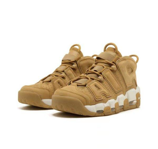 Nike Air More Uptempo "Premiun Wheat"