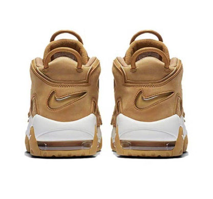 Nike Air More Uptempo "Premiun Wheat"