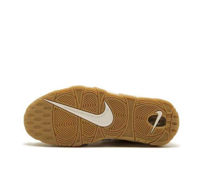 Nike Air More Uptempo "Premiun Wheat"