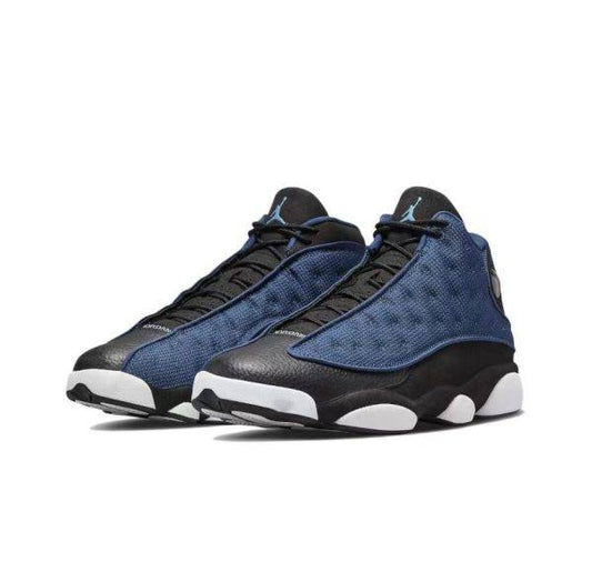 Jordan 13 Retro "Brave Blue"