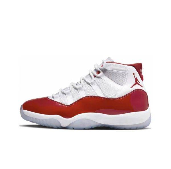 Jordan 11 Retro "Cherry"