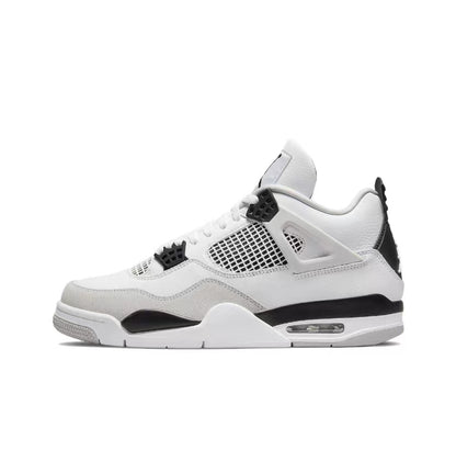 Air Jordan 4 Retro "Military Black"
