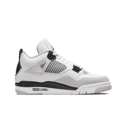 Air Jordan 4 Retro "Military Black"