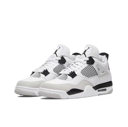 Air Jordan 4 Retro "Military Black"