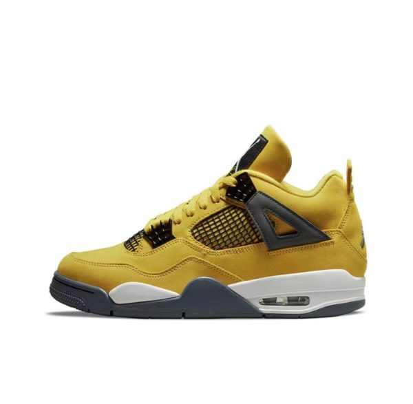 Air Jordan 4 Retro "Lightning"