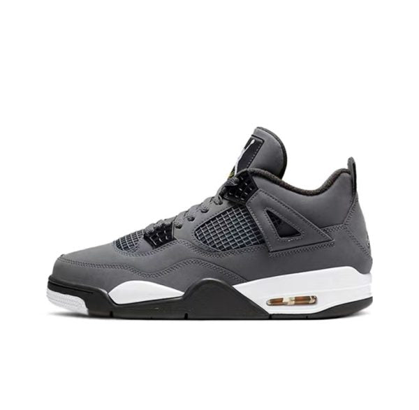 Air Jordan 4 Retro "Cool Grey"