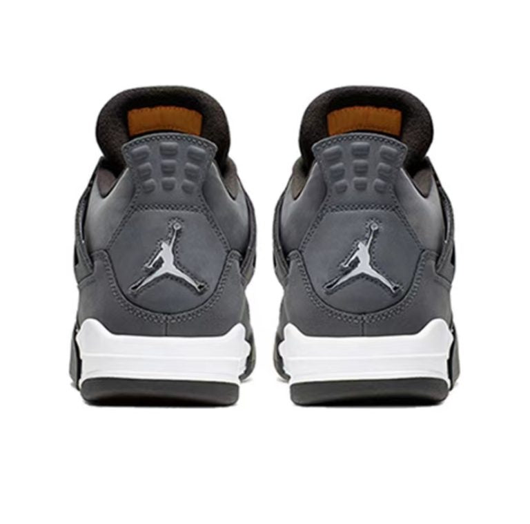 Air Jordan 4 Retro "Cool Grey"