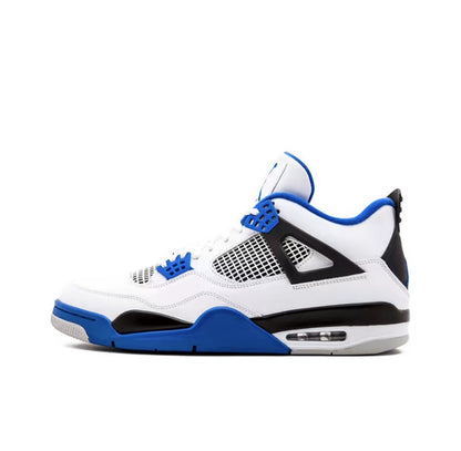 Air Jordan 4 Retro "Motorsports"