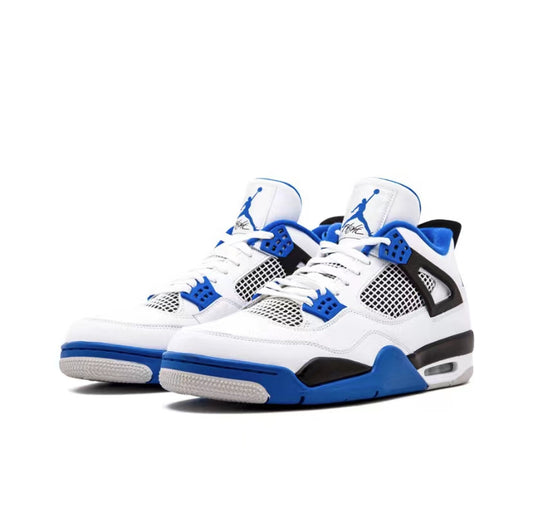 Air Jordan 4 Retro "Motorsports"