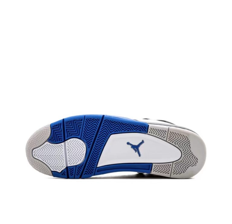 Air Jordan 4 Retro "Motorsports"